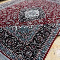 فرش اصیل- قیمت منصفانه|فرش|گرگان, |دیوار