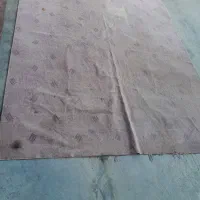 سلام ۵۰ متر مرکت تمیز شسته
