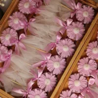 شمع وگیفت|صنایع دستی و سایر لوازم تزئینی|رشت, حمیدیان|دیوار