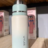 تراول ماگ دوجداره UYLEE|ظروف نگهدارنده، پلاستیکی، یک‌بارمصرف|همدان, |دیوار
