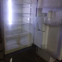 یخچال فریزر الکترو استیل e27|یخچال و فریزر|شوش, |دیوار