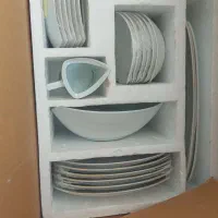 با سلام آکروپال و چینی نونو