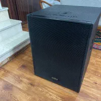 ساب پسیو ۱۸ اینچ JTR،دایناکورد،پستیو،ووفر