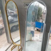 آینه قدی|آینه|پاکدشت, خاتون آباد|دیوار