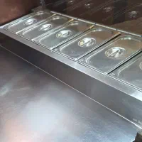 دستگاه کباب ترکی|اجاق گاز و لوازم برقی پخت‌وپز|آباده, |دیوار