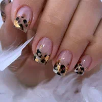 مدل کاشت ناخن