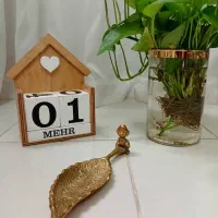 وسایل برنجی|ظروف سرو و پذیرایی|بروجرد, |دیوار