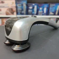 ماساژور فیزیوتراپی حرارتی دبل +گارانتی|آرایشی، بهداشتی، درمانی|مشهد, آزادشهر|دیوار