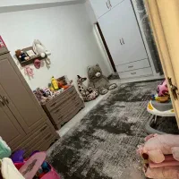 واحد۱۰۰متری کلیدنخورده ولیعصر|فروش آپارتمان|ورامین, شهرک فجر|دیوار