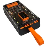 پاور بانک اپیمکس ۲۰۰۰۰میلی آمپر