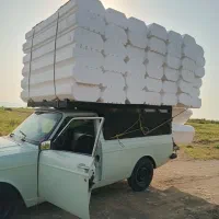 وانت بار سیار شبانه روزی