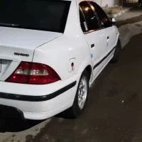 سمندمعمولی|خودرو سواری و وانت|پاکدشت, پاکدشت (مامازند)|دیوار