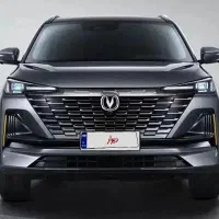 چانگان cs55 plus 2025