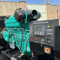 دستگاه دیزل ژنراتور|ماشین‌آلات صنعتی|بانه, |دیوار