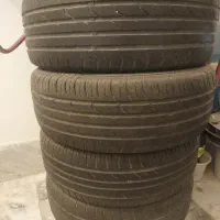 لاستیک سایز 15