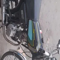 موتورسیکلت