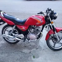 موتور شهاب 150