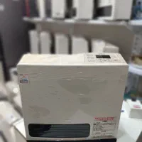 بخاری فن دار ژاپنی باضمانت وخدمات پس ازفروش|بخاری، هیتر، شومینه|قم, گذر قلعه|دیوار