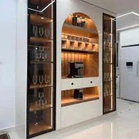 کابینت .کمد.دکور. زیر قیمت
