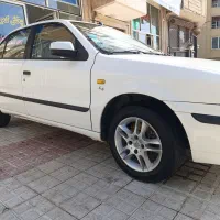 سمند موتور ملی