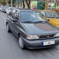 پراید مدل ۹۰