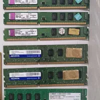 رم 2گیگ ddr3|قطعات و لوازم جانبی رایانه|تهران, یافت آباد شمالی|دیوار