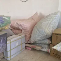 فروش وسایل خانه بازی نو و آکبند زیر قیمت نو