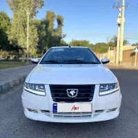 سورن  پلاس موتور XU7pسیمی|خودرو سواری و وانت|دزفول, |دیوار