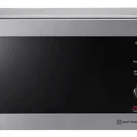 ماکروفر ال جی