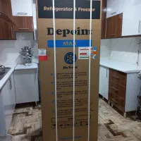 کارتون یخچال دیپونت مکث|ابزارآلات|کامیاران, |دیوار