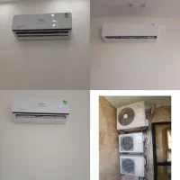 نصب و سرویس و تعمیرات تخصصی کولر گازی و پکیج|خدمات پیشه و مهارت|مشهد, توس (بلوار توس)|دیوار