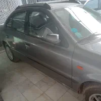 سمند lx مدل ۸۶|خودرو سواری و وانت|زاهدان, |دیوار