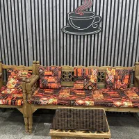 کلیه لوازم رستوران