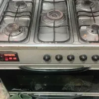 گاز‌استیل‌‌فردار