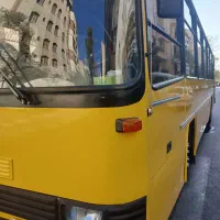 اتوبوس ۴۵۷شهری