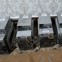 ماینر m21