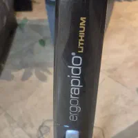 جارو شارژی بدون سیم