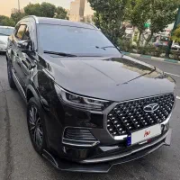 تیگو8پرومکسieمدل 404اسپرت|خودرو سواری و وانت|تهران, پونک|دیوار