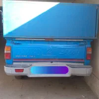 نیسان درحد|خودرو سواری و وانت|تهران, حکیمیه|دیوار