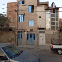 110متر ویلایی