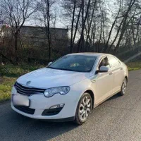 ام جی550 مدل2012|خودرو سواری و وانت|فومن, |دیوار