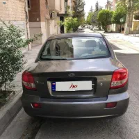 ریو مدل ۸۷