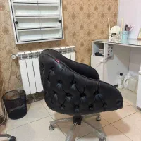 فروش صندلی کوتاهی و رنگ و...