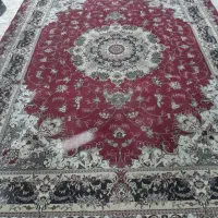 فرش ماشینی ۱۲ متری