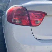 کوییک معمولی سفید ۱۳۹۹|خودرو سواری و وانت|اصفهان, لاله|دیوار