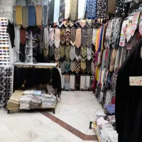 استخدام فروشنده اطراف حرم