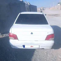 ماشین پراید 132