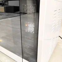 آون توستر تمام دیجیتال