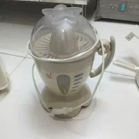 اب پرتغال گیری