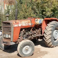 تراکتور 285اوزال مدل 63|خودرو سنگین|فارسان, |دیوار